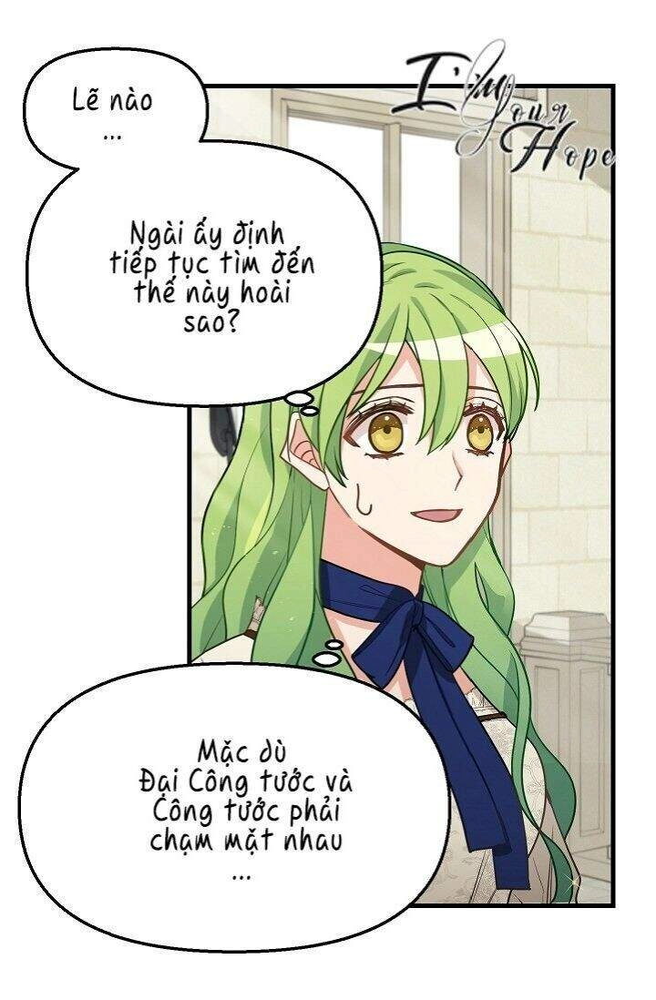 Hãy Bỏ Mặc Tôi Chapter 18 - 5