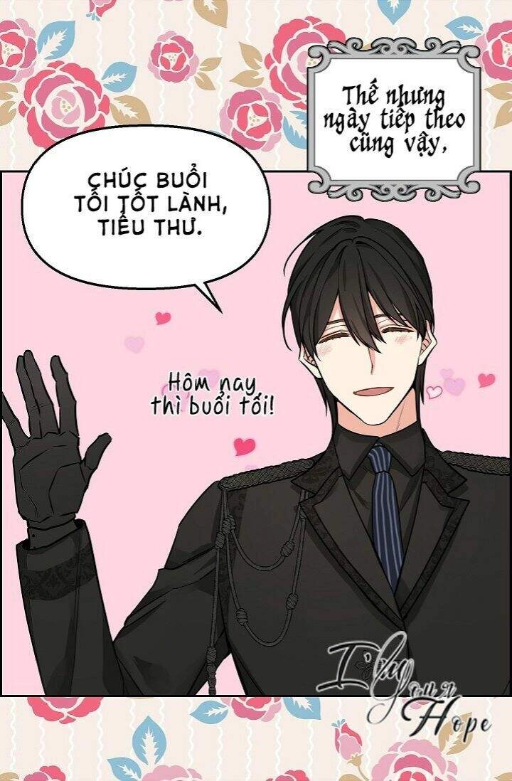 Hãy Bỏ Mặc Tôi Chapter 18 - 6