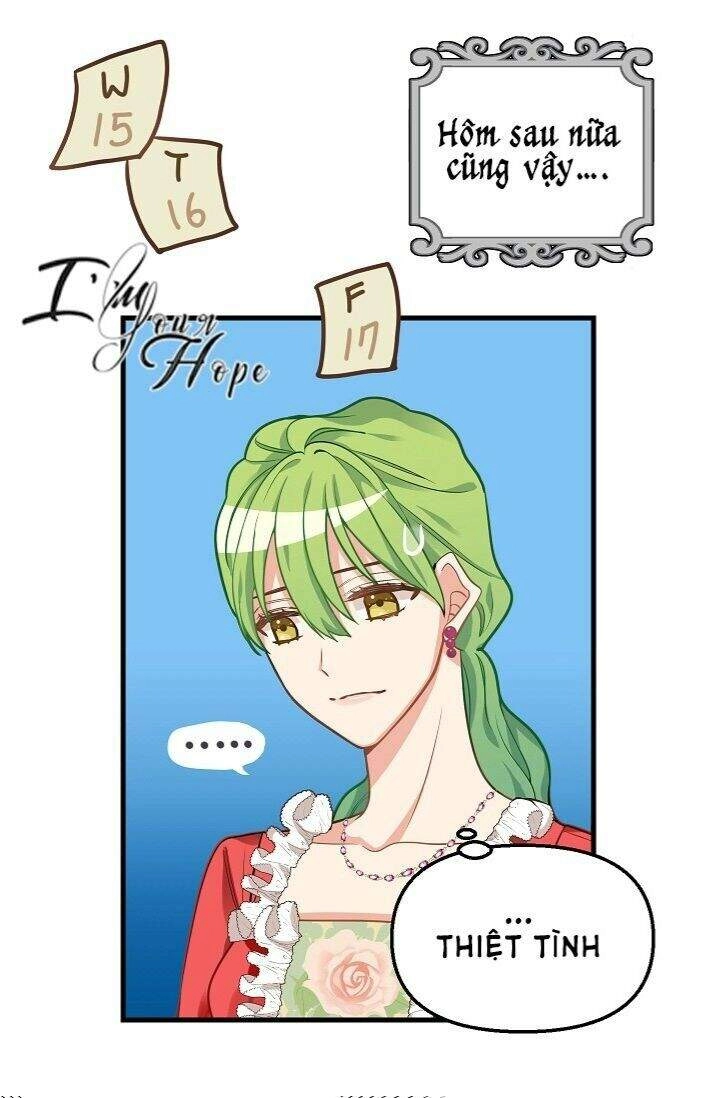 Hãy Bỏ Mặc Tôi Chapter 18 - 8