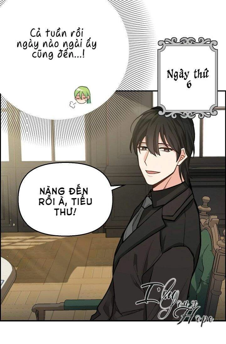 Hãy Bỏ Mặc Tôi Chapter 18 - 9