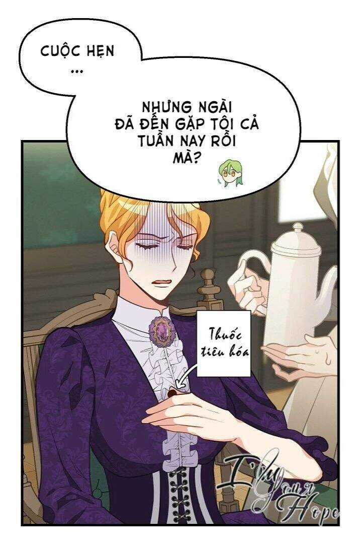 Hãy Bỏ Mặc Tôi Chapter 18 - 12