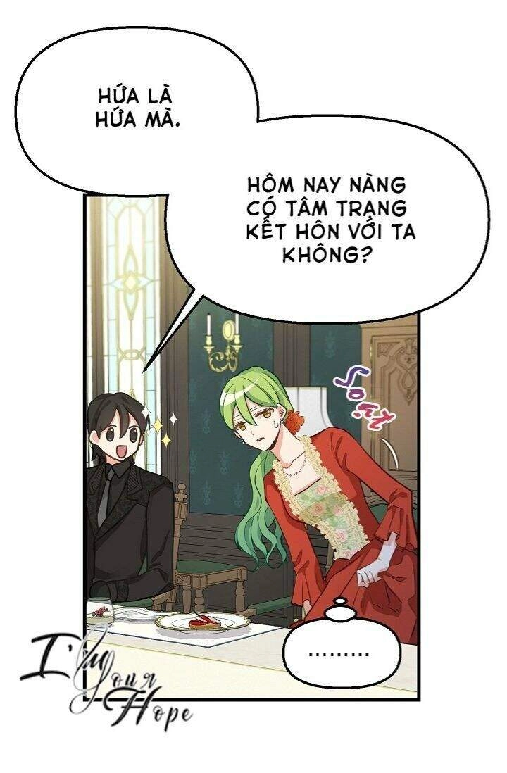 Hãy Bỏ Mặc Tôi Chapter 18 - 13