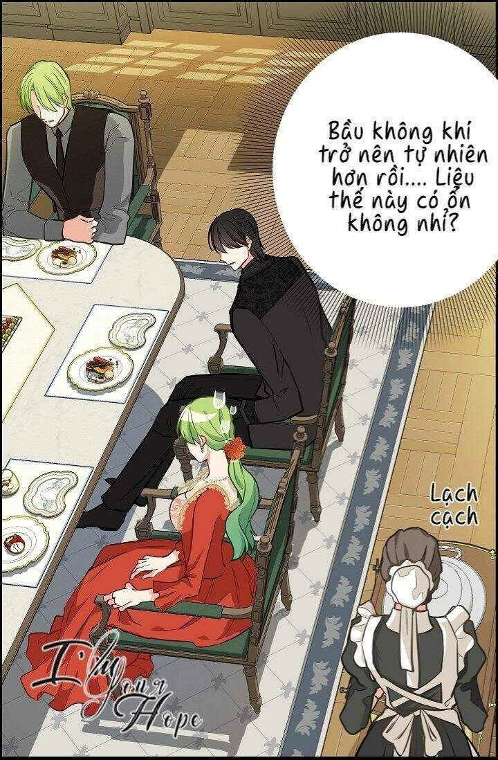 Hãy Bỏ Mặc Tôi Chapter 18 - 15