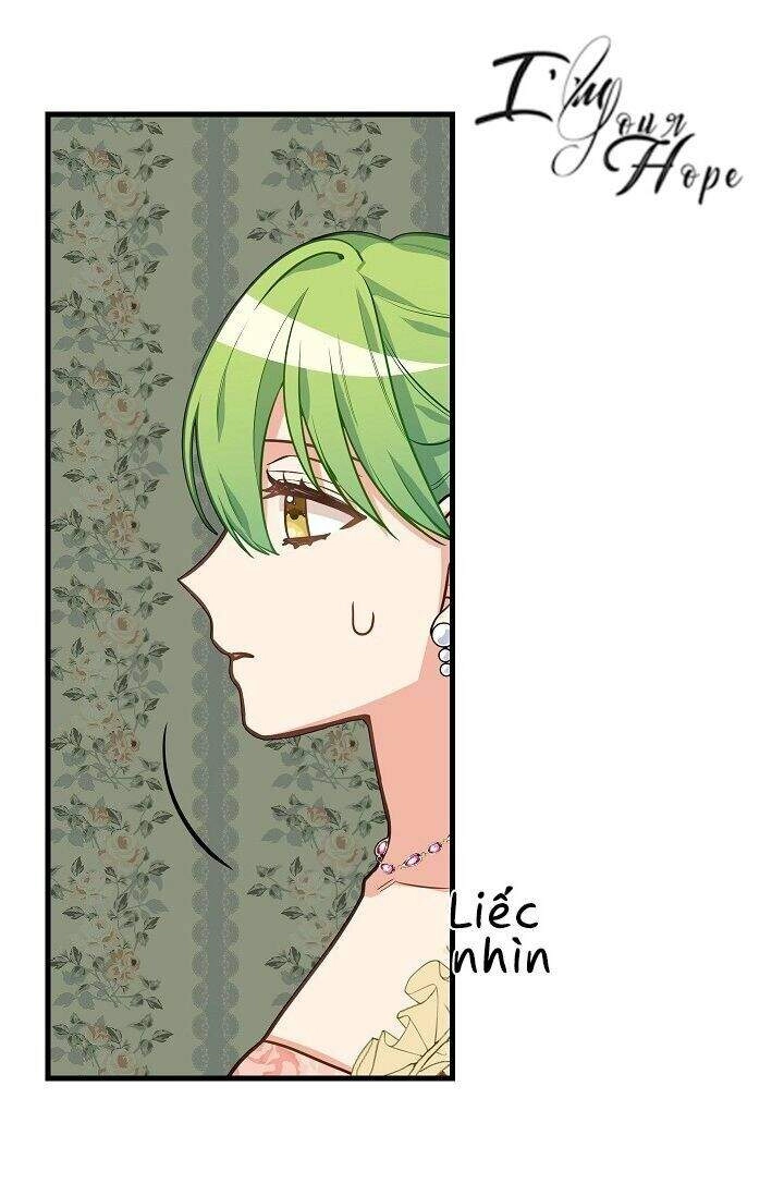 Hãy Bỏ Mặc Tôi Chapter 18 - 16