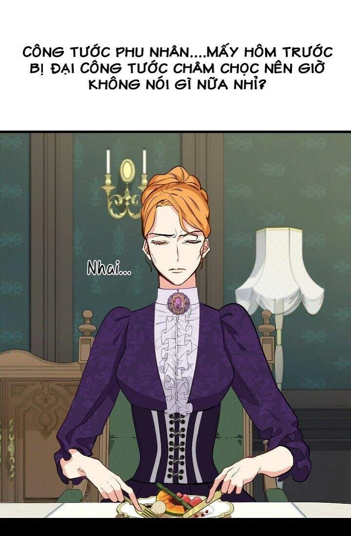 Hãy Bỏ Mặc Tôi Chapter 18 - 17