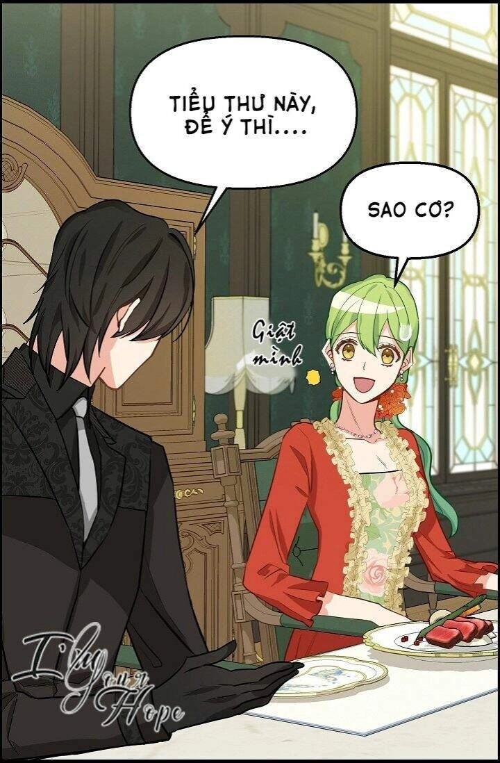 Hãy Bỏ Mặc Tôi Chapter 18 - 19