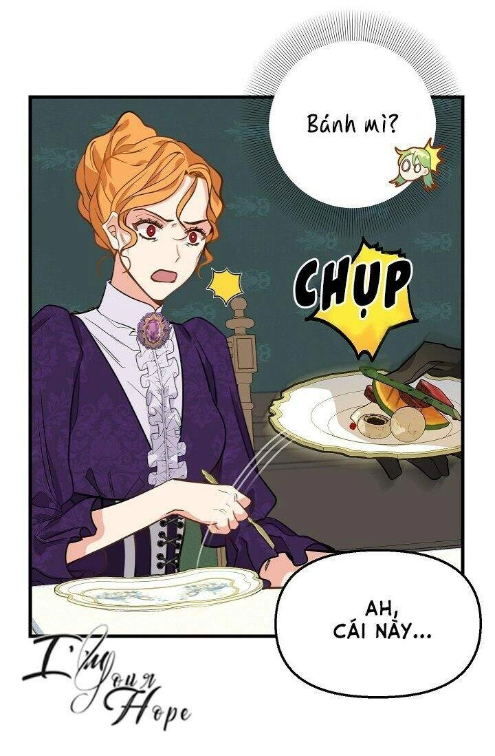 Hãy Bỏ Mặc Tôi Chapter 18 - 21