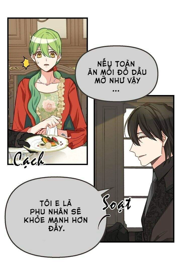 Hãy Bỏ Mặc Tôi Chapter 18 - 22