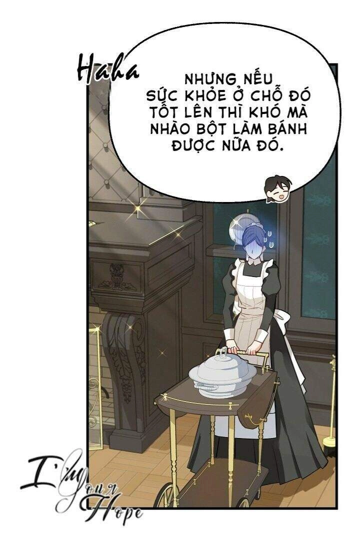 Hãy Bỏ Mặc Tôi Chapter 18 - 25