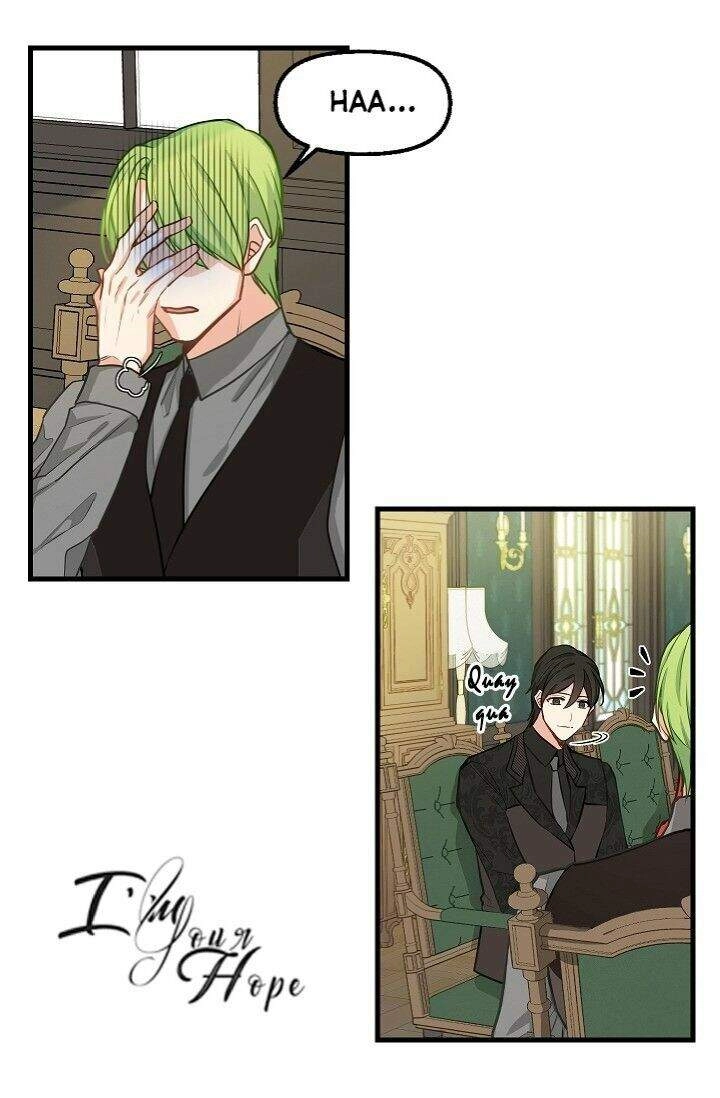 Hãy Bỏ Mặc Tôi Chapter 18 - 26