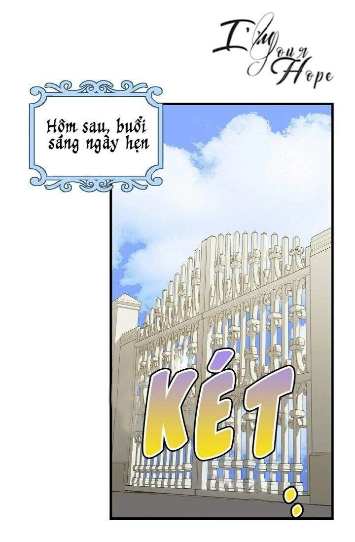 Hãy Bỏ Mặc Tôi Chapter 18 - 33