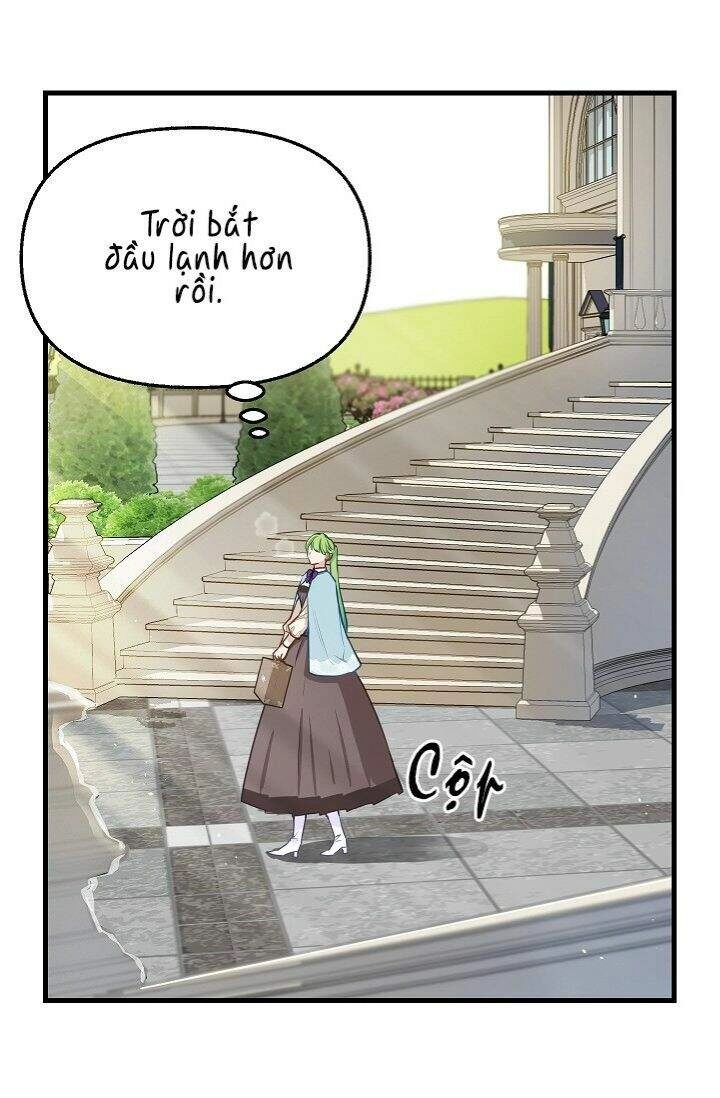 Hãy Bỏ Mặc Tôi Chapter 18 - 34