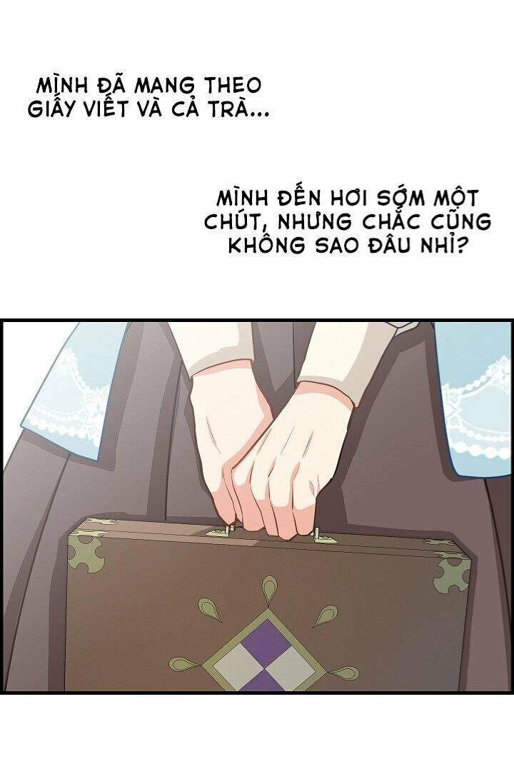 Hãy Bỏ Mặc Tôi Chapter 18 - 35