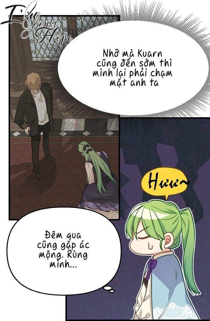 Hãy Bỏ Mặc Tôi Chapter 18 - 36