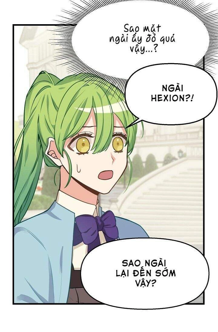 Hãy Bỏ Mặc Tôi Chapter 18 - 40