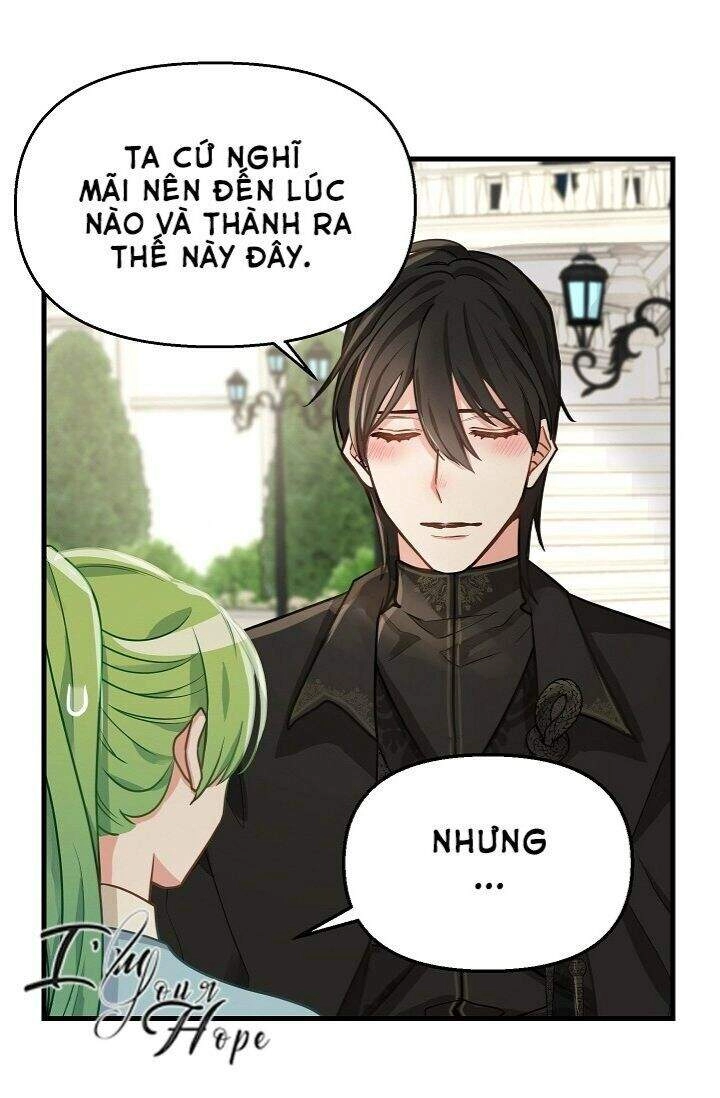 Hãy Bỏ Mặc Tôi Chapter 18 - 42