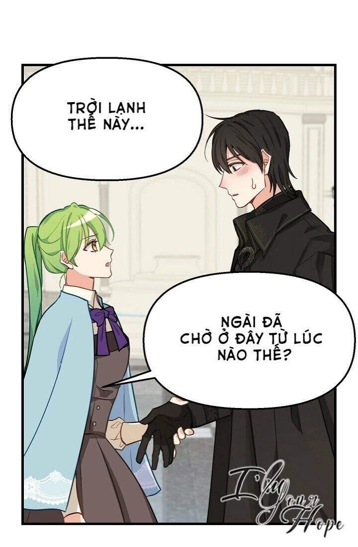 Hãy Bỏ Mặc Tôi Chapter 18 - 44