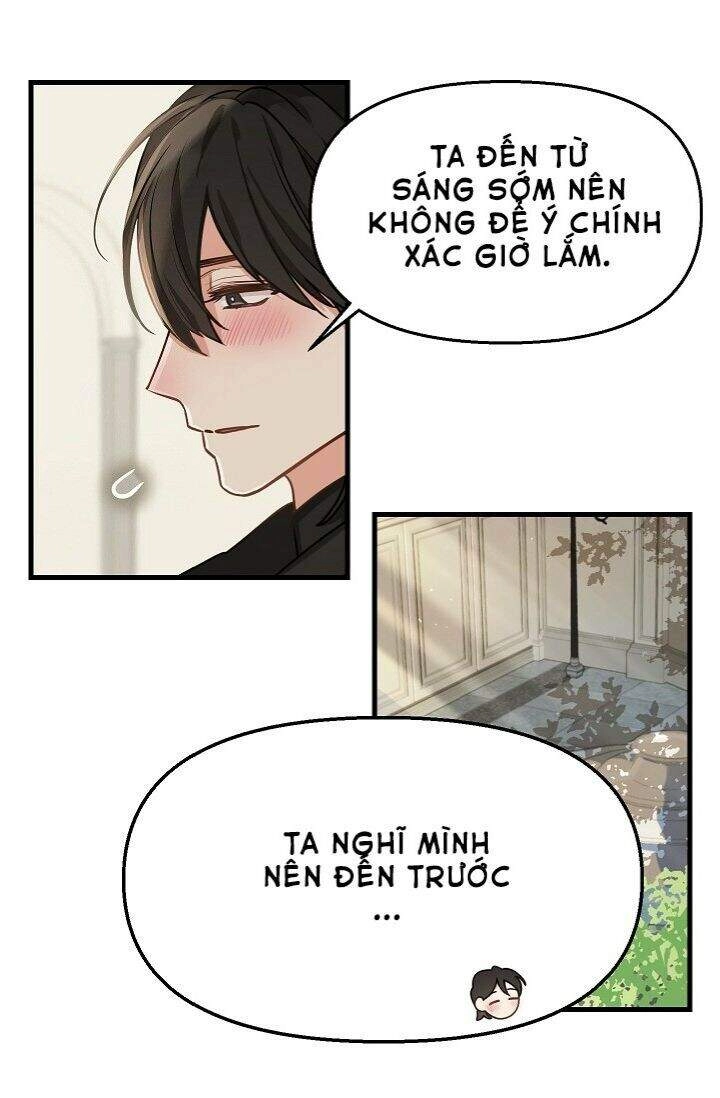 Hãy Bỏ Mặc Tôi Chapter 18 - 45