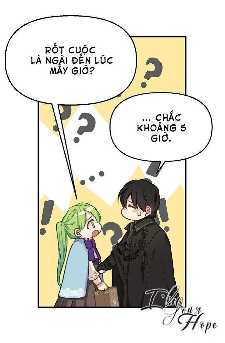 Hãy Bỏ Mặc Tôi Chapter 18 - 46