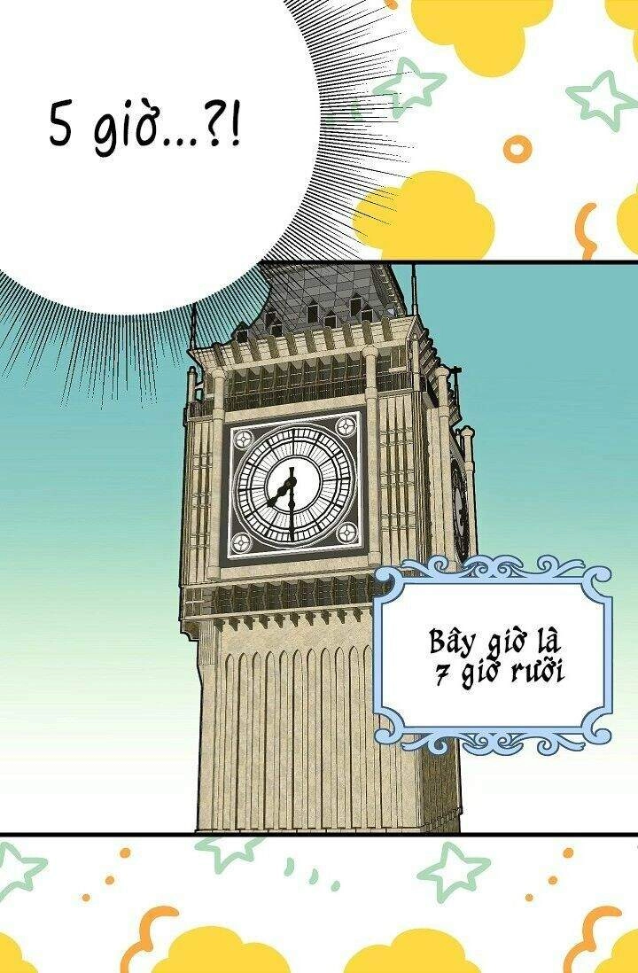 Hãy Bỏ Mặc Tôi Chapter 18 - 47