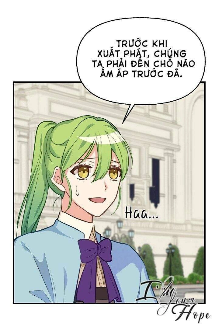 Hãy Bỏ Mặc Tôi Chapter 18 - 49