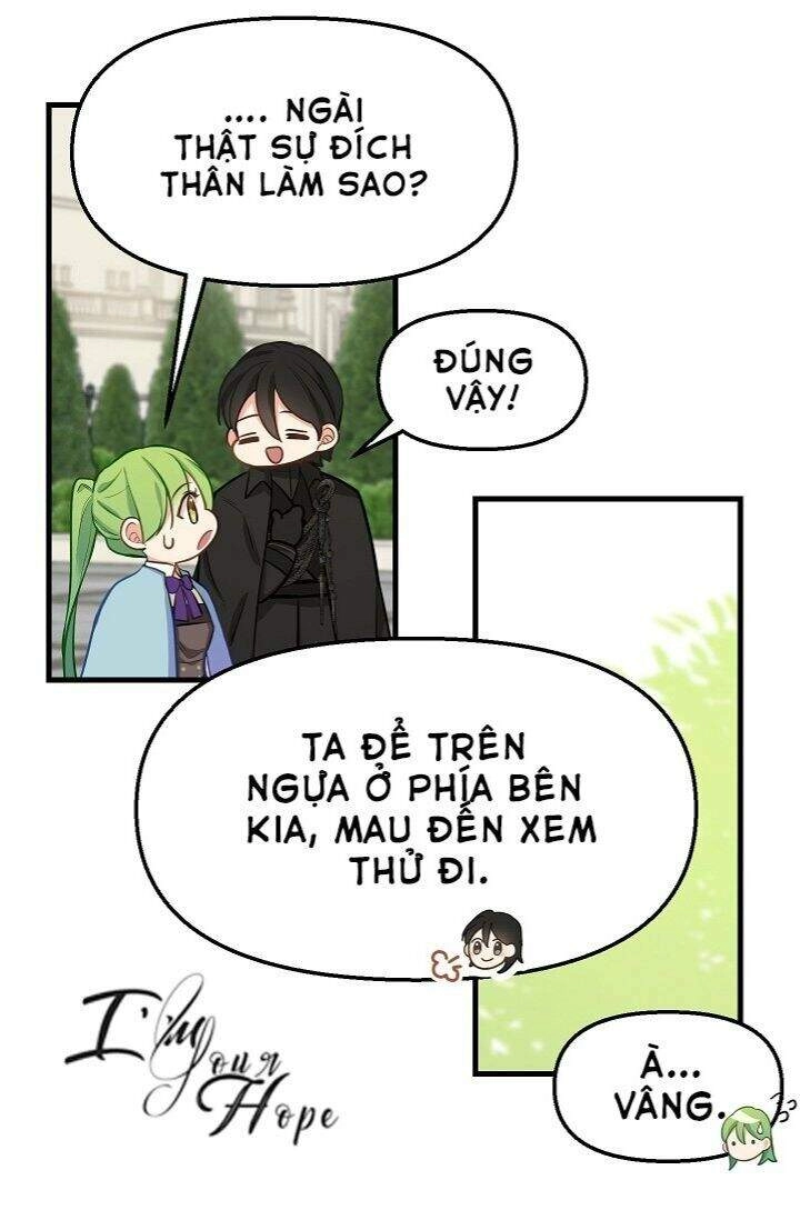 Hãy Bỏ Mặc Tôi Chapter 18 - 52