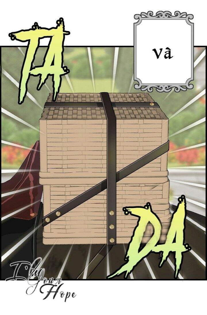 Hãy Bỏ Mặc Tôi Chapter 18 - 53