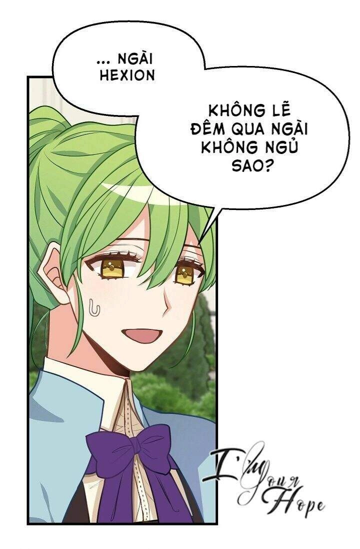 Hãy Bỏ Mặc Tôi Chapter 18 - 55