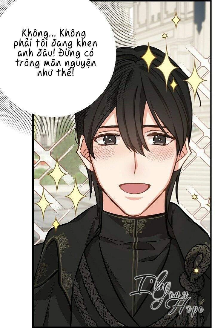 Hãy Bỏ Mặc Tôi Chapter 18 - 56