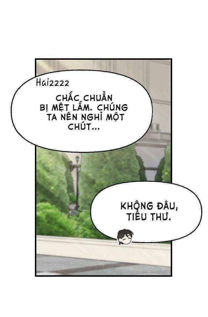 Hãy Bỏ Mặc Tôi Chapter 18 - 57