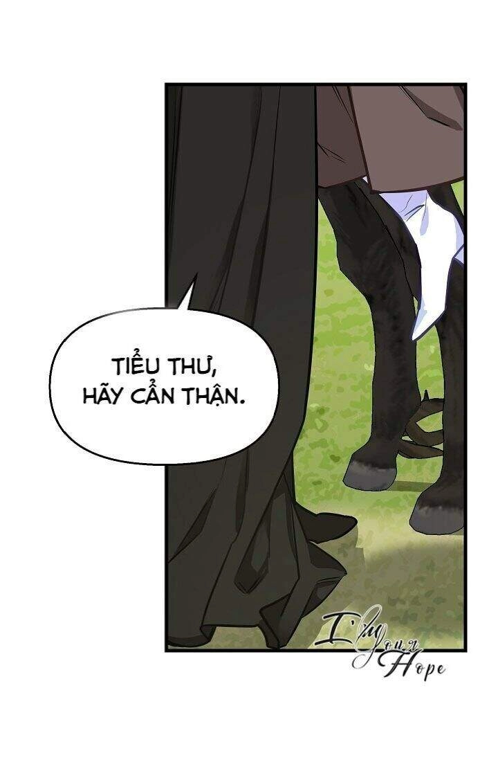 Hãy Bỏ Mặc Tôi Chapter 19 - 3