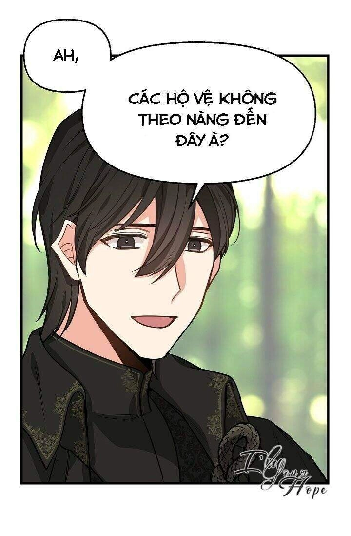 Hãy Bỏ Mặc Tôi Chapter 19 - 5