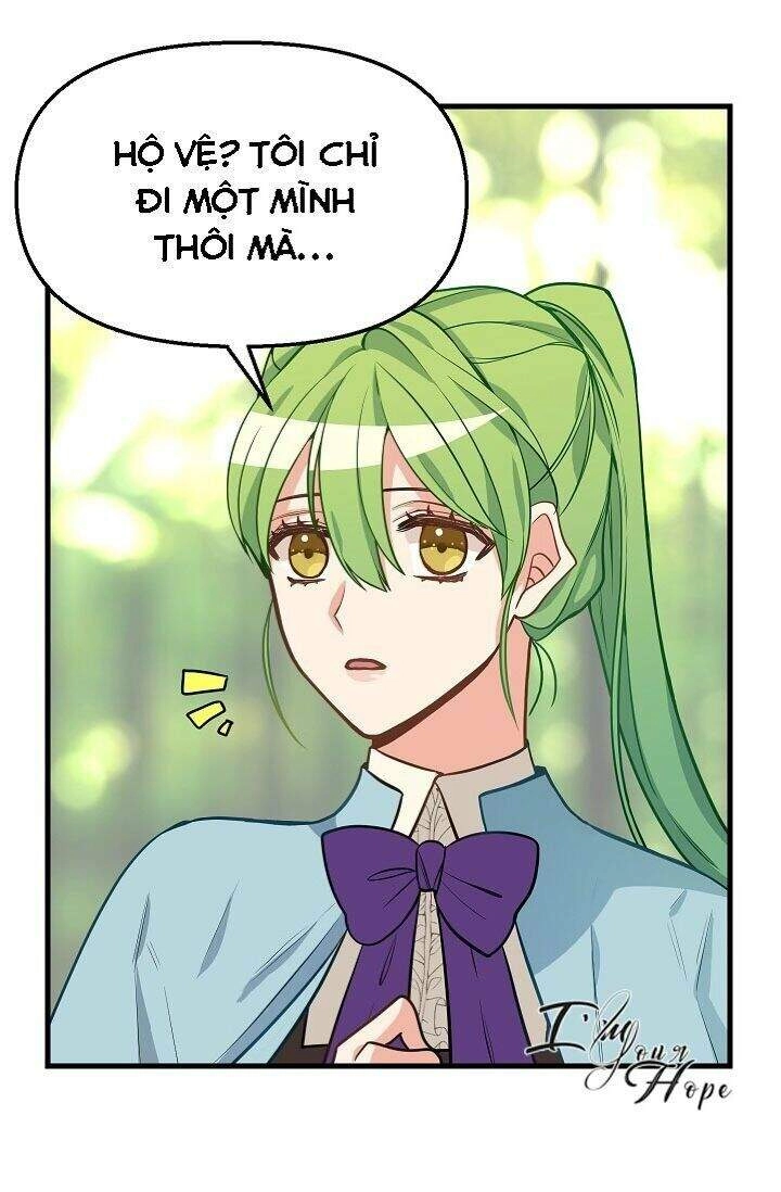 Hãy Bỏ Mặc Tôi Chapter 19 - 6