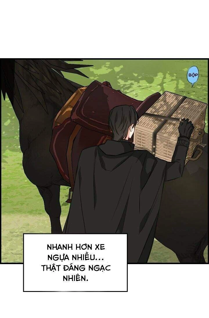 Hãy Bỏ Mặc Tôi Chapter 19 - 10