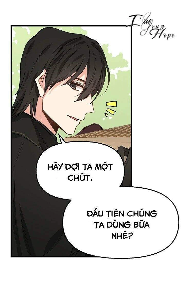 Hãy Bỏ Mặc Tôi Chapter 19 - 11