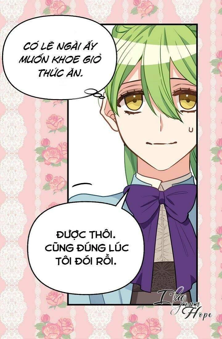 Hãy Bỏ Mặc Tôi Chapter 19 - 12