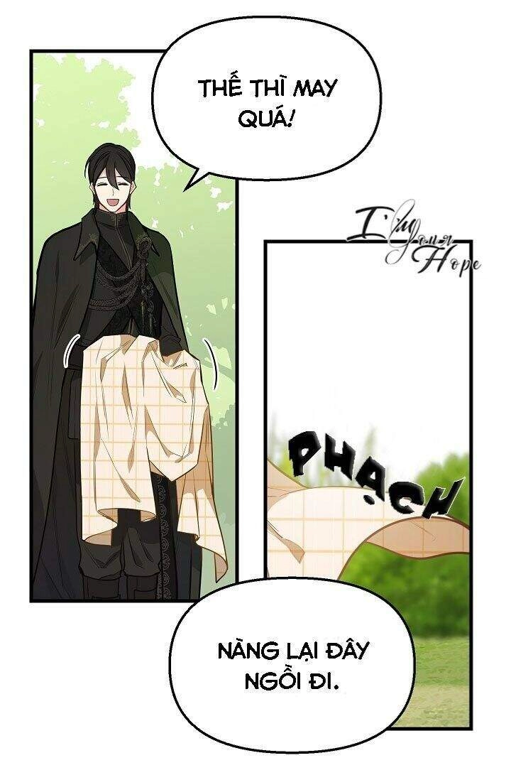 Hãy Bỏ Mặc Tôi Chapter 19 - 13