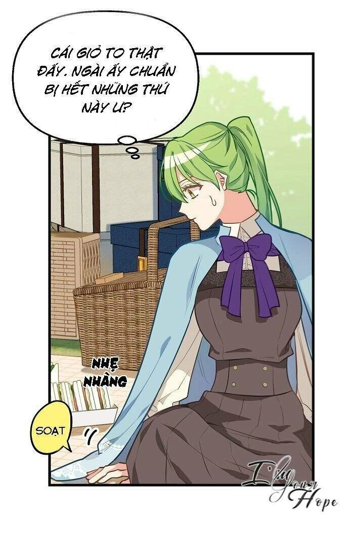 Hãy Bỏ Mặc Tôi Chapter 19 - 14