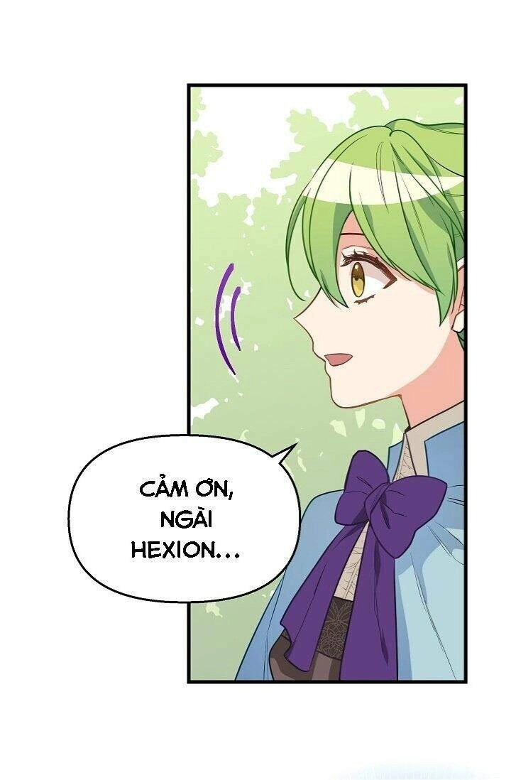 Hãy Bỏ Mặc Tôi Chapter 19 - 15