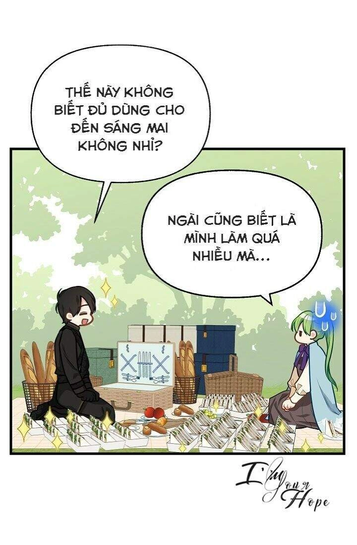 Hãy Bỏ Mặc Tôi Chapter 19 - 17