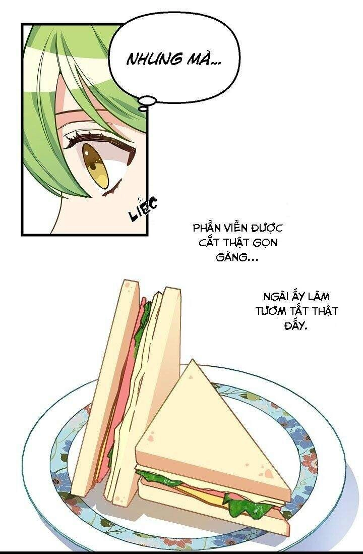 Hãy Bỏ Mặc Tôi Chapter 19 - 18