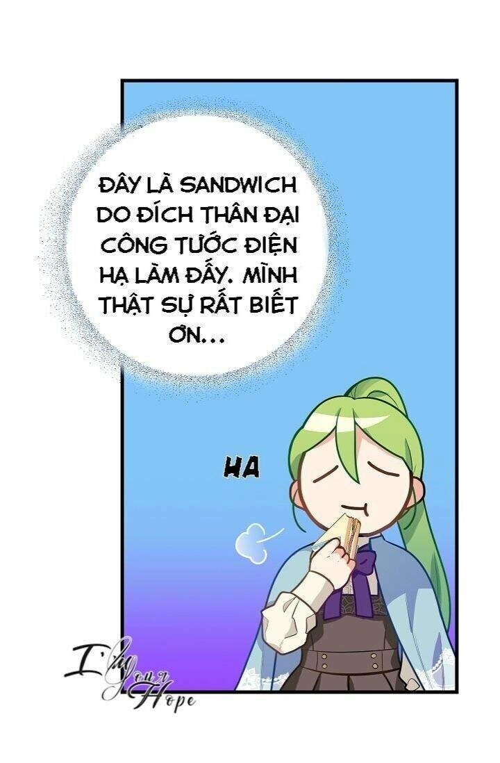 Hãy Bỏ Mặc Tôi Chapter 19 - 22