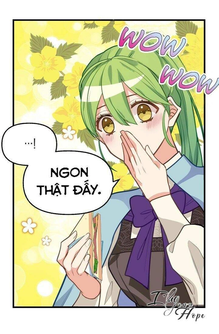 Hãy Bỏ Mặc Tôi Chapter 19 - 23