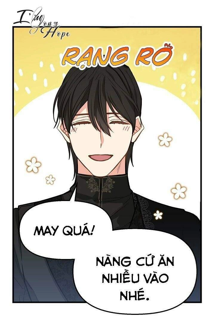 Hãy Bỏ Mặc Tôi Chapter 19 - 24