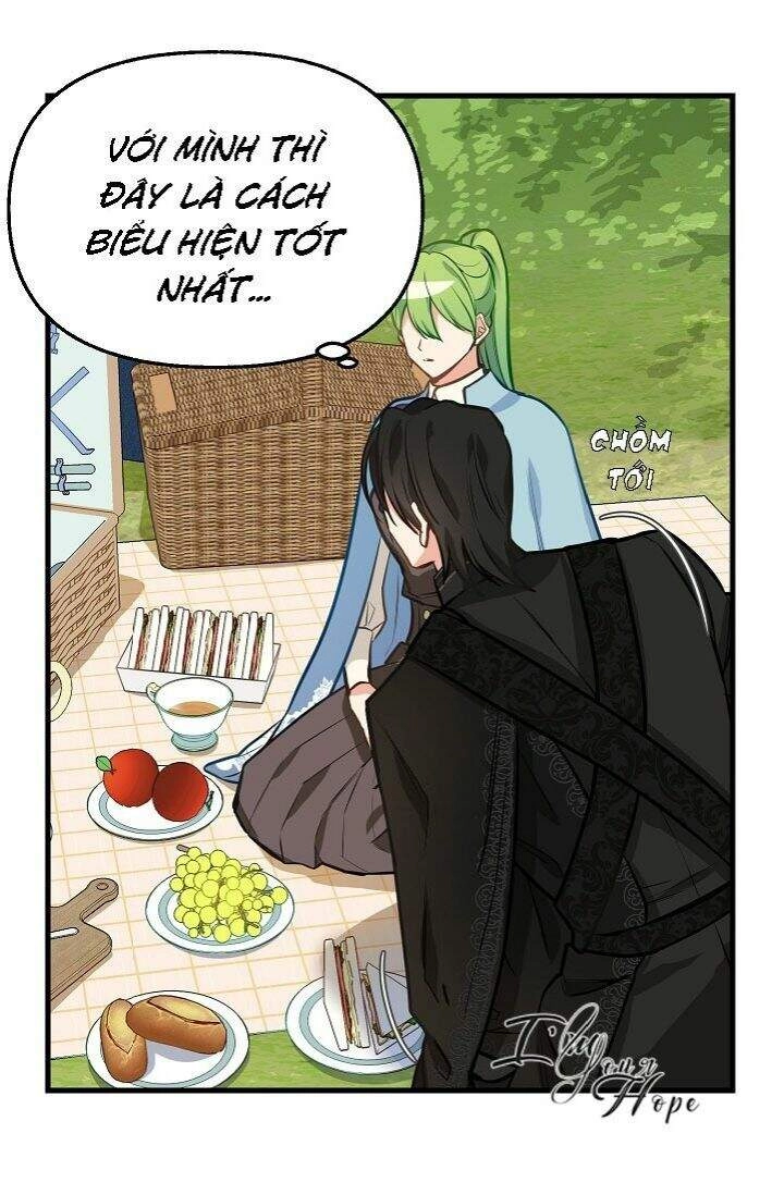 Hãy Bỏ Mặc Tôi Chapter 19 - 27