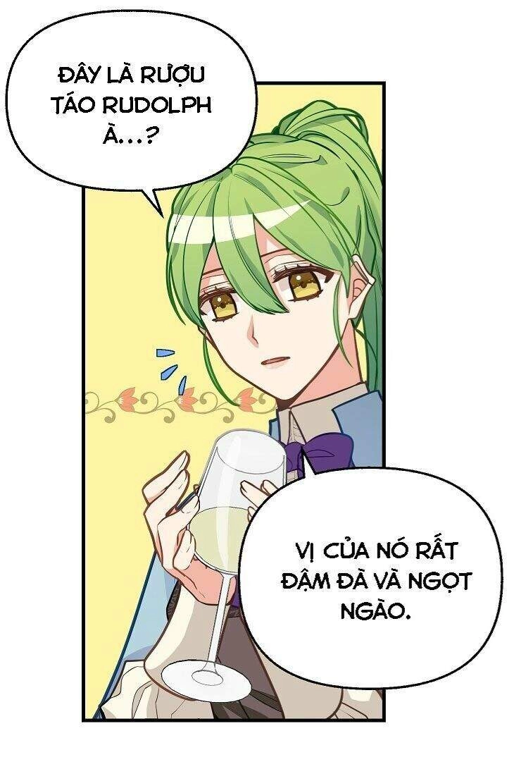 Hãy Bỏ Mặc Tôi Chapter 19 - 28