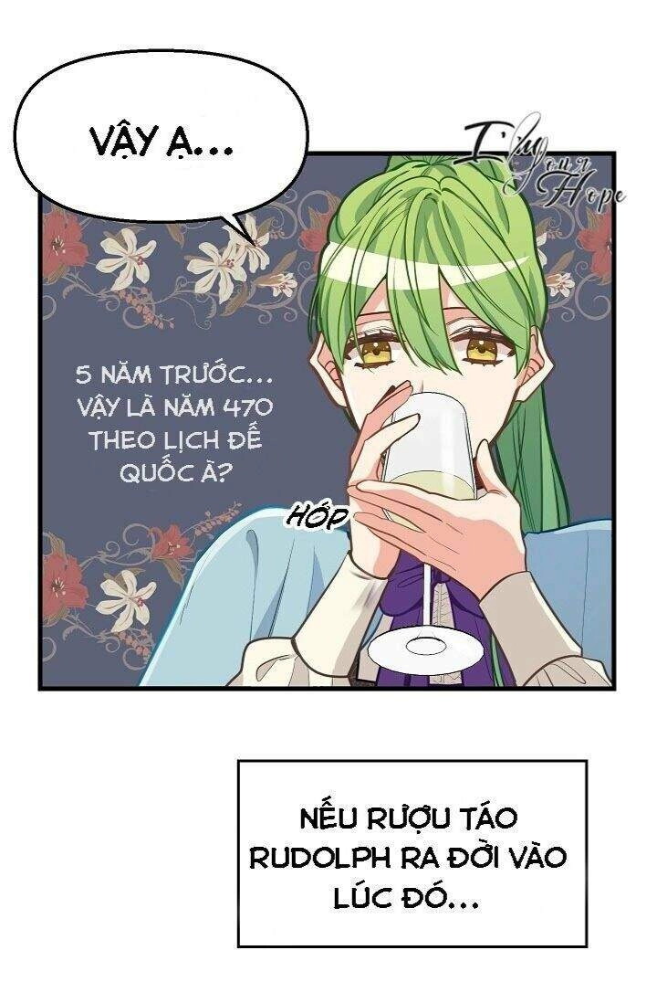 Hãy Bỏ Mặc Tôi Chapter 19 - 30