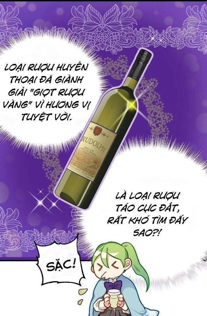 Hãy Bỏ Mặc Tôi Chapter 19 - 31