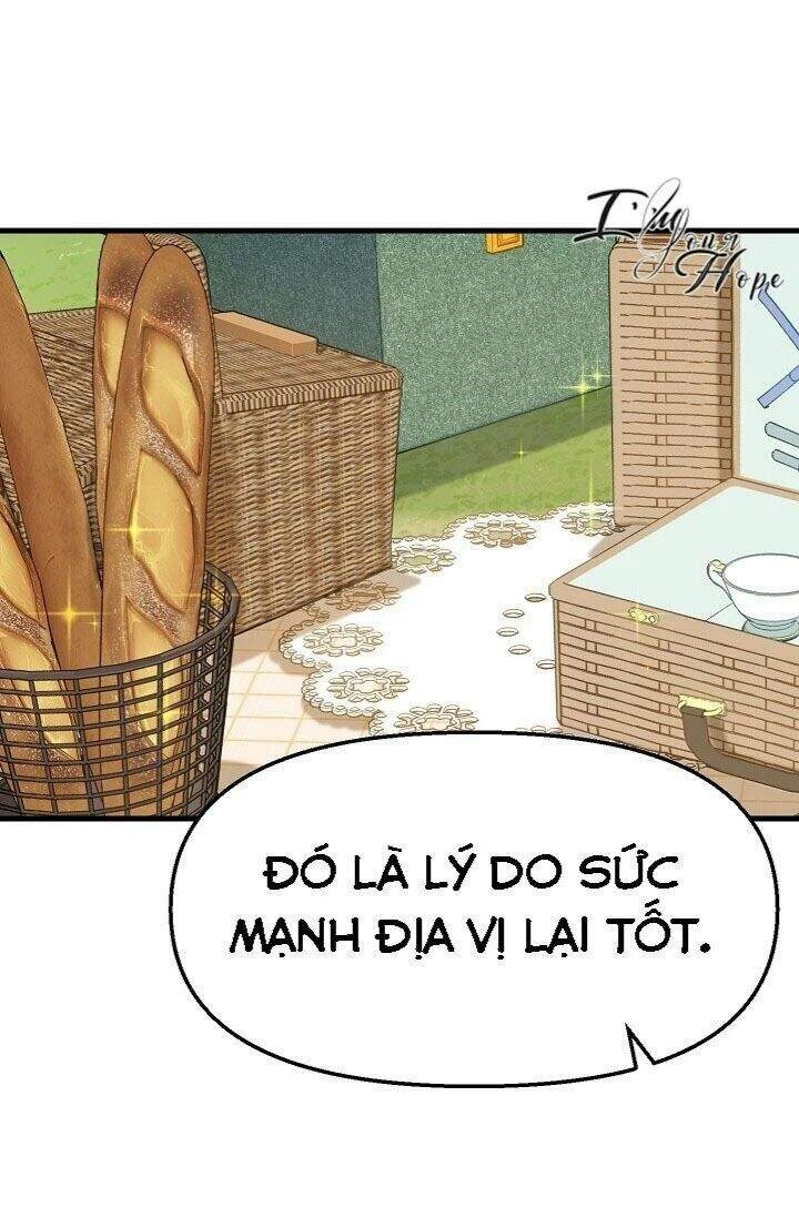 Hãy Bỏ Mặc Tôi Chapter 19 - 35