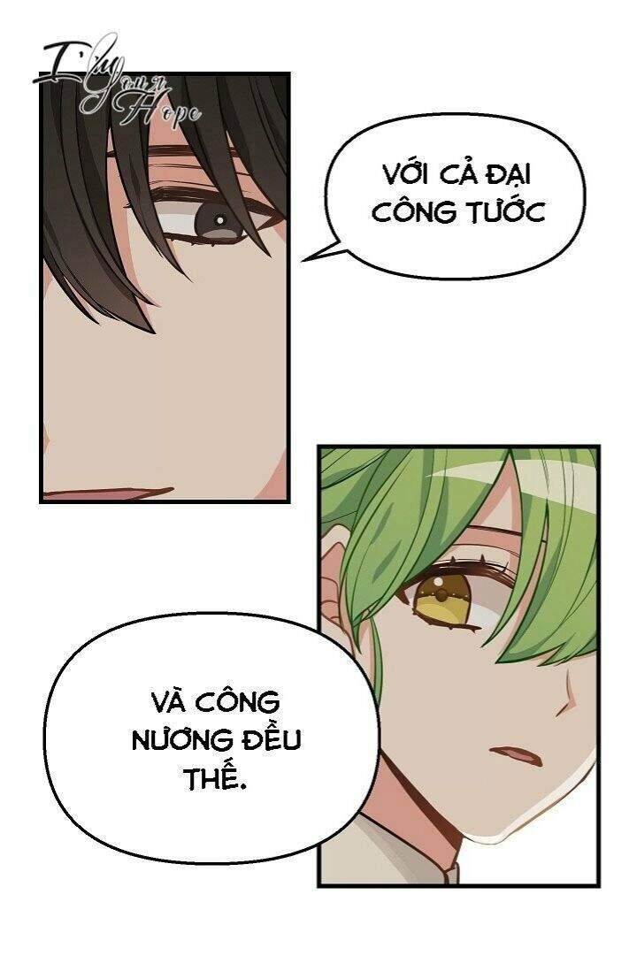 Hãy Bỏ Mặc Tôi Chapter 19 - 36